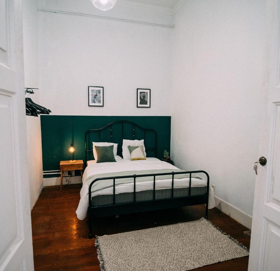 Dona Rose Old Town Hostel لاس بالماس دي غران كاناريا المظهر الخارجي الصورة